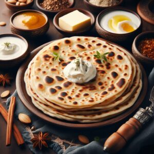 ALLU PARATHA WITH CURD & BUTTER.jpeg