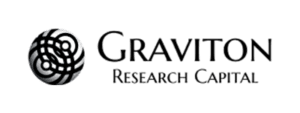 GRAVITON Client Logo