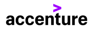 Accenture - Client logo