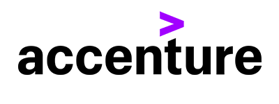 Accenture - Client logo