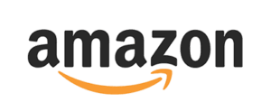 Amazon - Client Logo