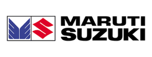 MARUTI SUZUKI - Client Logo