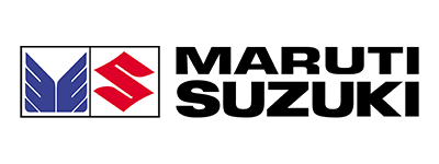 MARUTI SUZUKI - Client Logo